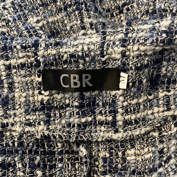 CBR tweed jacket - Picture 8 of 8